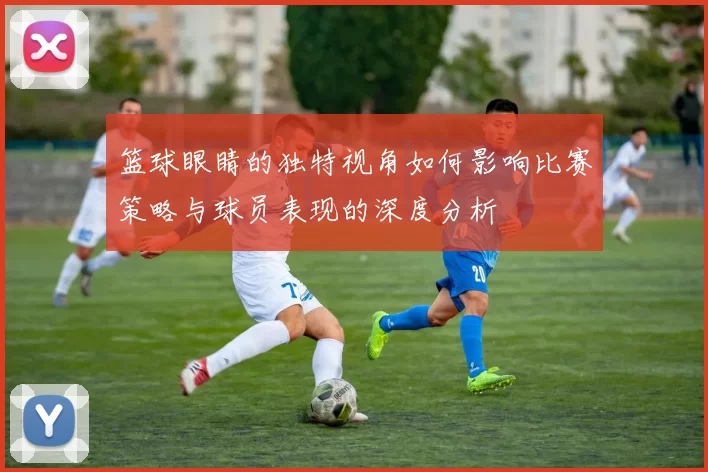 篮球眼睛的独特视角如何影响比赛策略与球员表现的深度分析