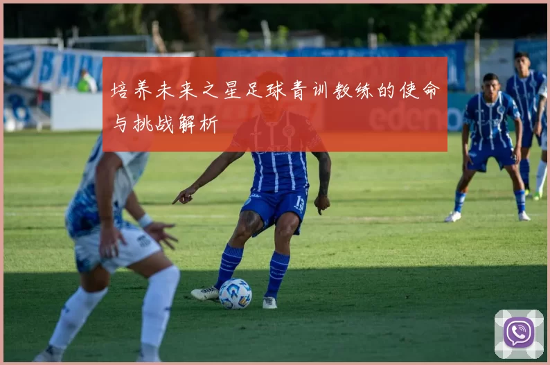 培养未来之星足球青训教练的使命与挑战解析